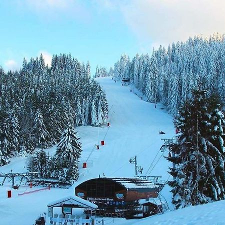 Appartement Proche Du Centre Ville Et Du Lac Gérardmer Kültér fotó